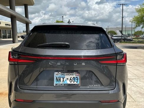 Used 2024 Lexus NX 250 FWD image 6