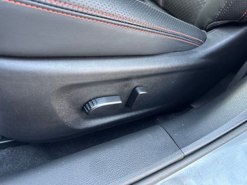 Certified 2025 Nissan Altima 2.5 SR image 20