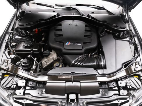 Used 2013 BMW M3 Convertible image 48