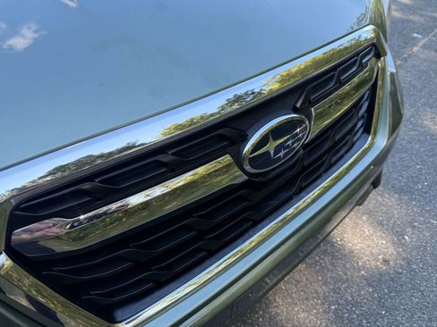 Used 2018 Subaru Forester 2.5i Premium image 5