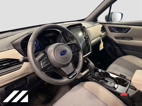 Used 2026 Subaru Forester Premium image 9
