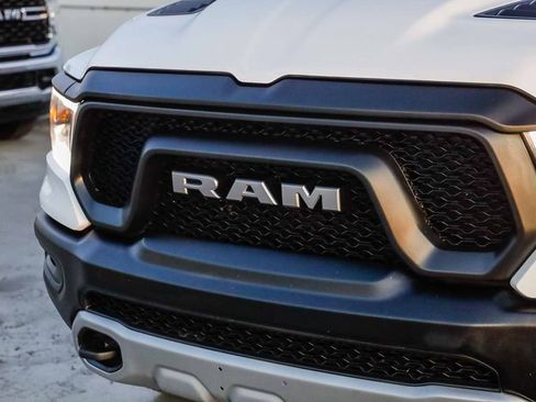 Certified 2024 RAM 1500 Rebel image 6