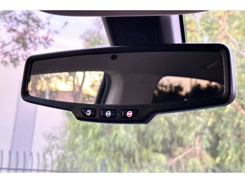 Used 2020 Chevrolet Colorado Z71 image 24