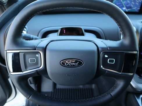 New 2026 Ford Expedition Tremor image 3