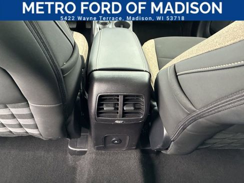 Used 2025 Ford Bronco Sport Big Bend image 13