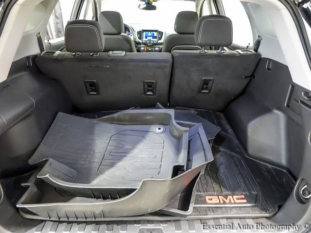 Certified 2023 GMC Terrain SLE w/ Driver Convenience Package AWD/4WD image 23