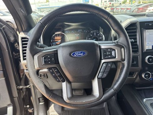 Used 2020 Ford Expedition XLT w/ Equipment Group 202A RWD image 28