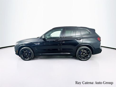 Used 2024 BMW X3 xDrive30i w/ Premium Package AWD/4WD image 4