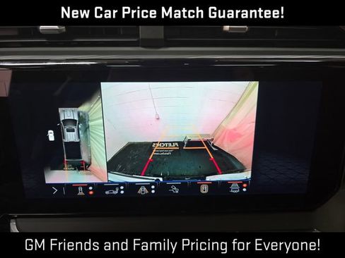 New 2026 GMC Sierra 2500 Denali Ultimate w/ Max Trailering Package image 19