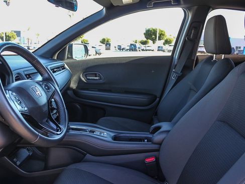 Used 2022 Honda HR-V Sport image 19