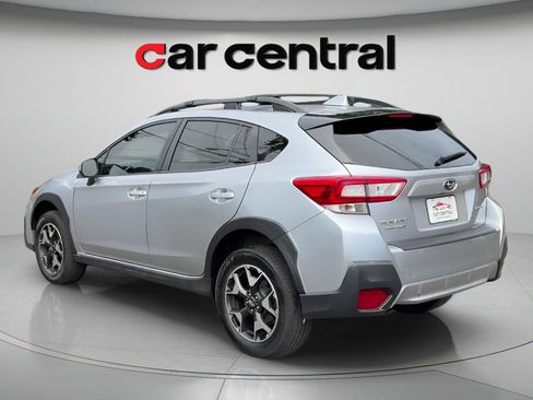 Used 2019 Subaru Crosstrek 2.0i Premium AWD/4WD image 3