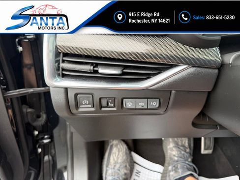 Used 2020 Cadillac XT4 Sport w/ Technology Package AWD/4WD image 11