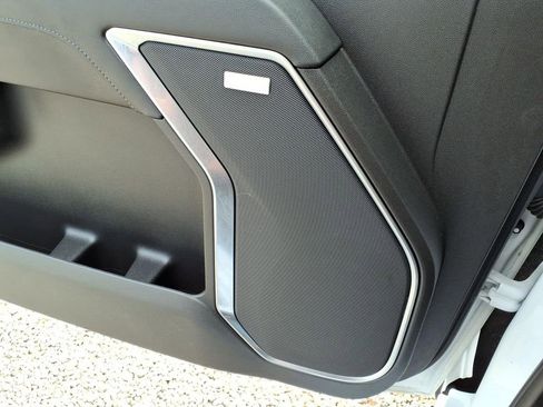 Used 2023 Chevrolet Silverado 1500 LTZ w/ LTZ Premium Package image 32