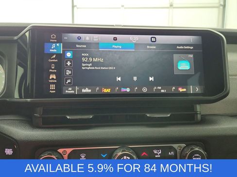 New 2026 Jeep Wrangler Sport image 24