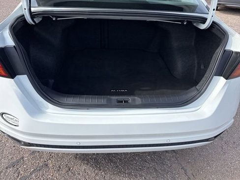 Used 2021 Nissan Altima 2.5 S w/ Driver Assist Package FWD image 15