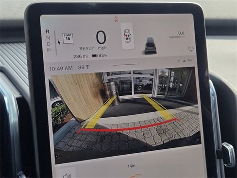 New 2026 Volvo EX30 Plus w/ Protection Package image 18