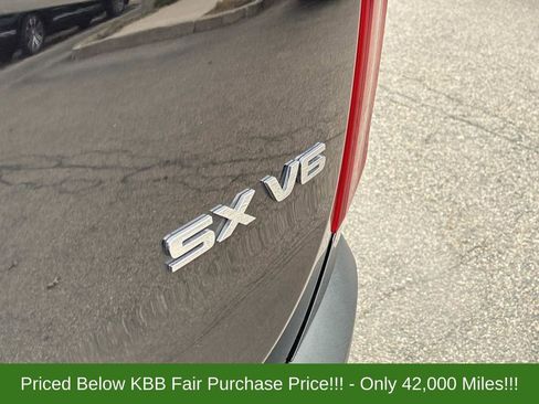 Used 2020 Kia Telluride SX w/ SX Prestige Package AWD/4WD image 11