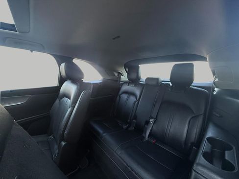 Used 2025 MAZDA CX-90 3.3 Turbo w/ Premium Sport Pkg image 29