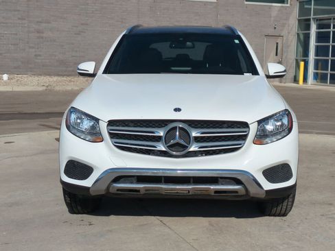 Used 2017 Mercedes-Benz GLC 300 image 11