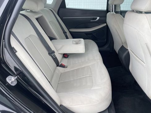 Used 2024 Hyundai Sonata SEL image 14