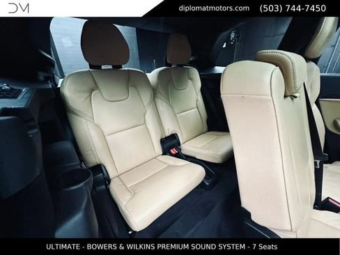 Used 2024 Volvo XC90 T8 Ultimate AWD/4WD image 22