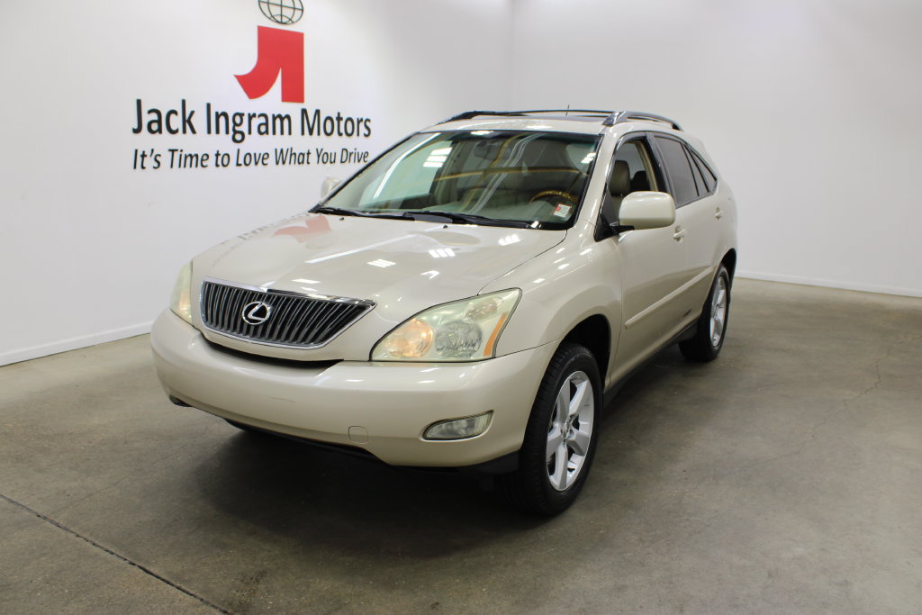 Used 2004 Lexus RX 330 FWD image 2