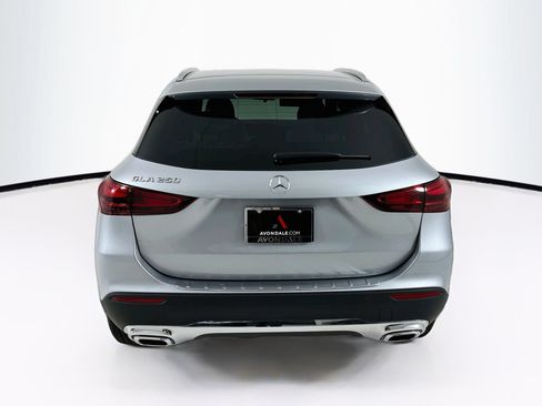 New 2026 Mercedes-Benz GLA 250 image 7