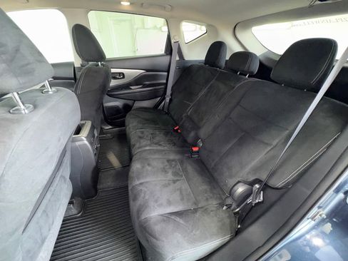 Used 2017 Nissan Murano SV image 23