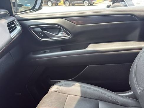 Used 2023 Chevrolet Tahoe RST w/ Sport Performance Package AWD/4WD image 25