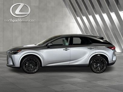 Certified 2024 Lexus RX 350 Premium w/ Convenience Package