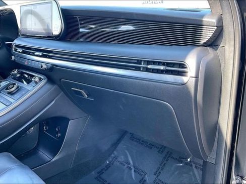 Used 2023 Hyundai Palisade Calligraphy image 16