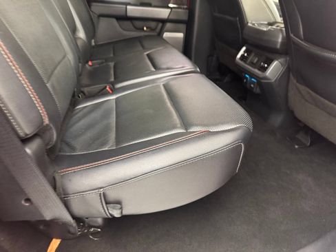 Used 2023 Ford F150 Lariat AWD/4WD image 28