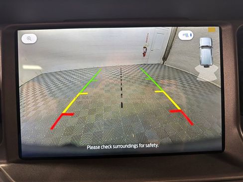 New 2026 Ford Bronco Big Bend image 25