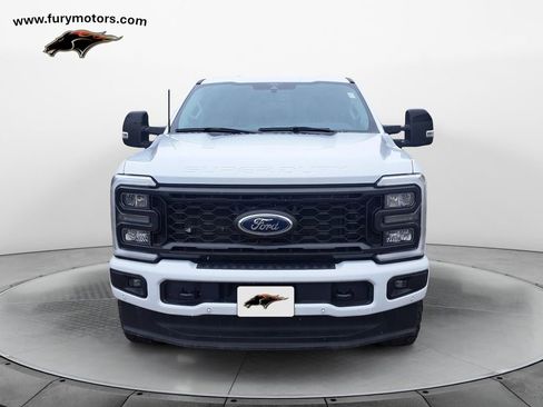 Used 2024 Ford F250 Lariat w/ Lariat Ultimate Package image 8