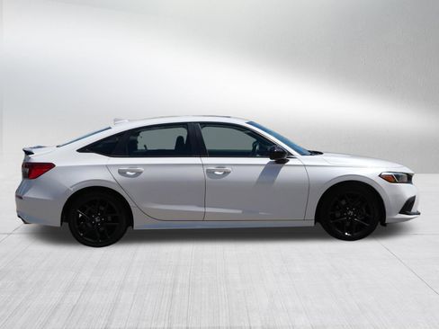 Used 2023 Honda Civic Si image 8