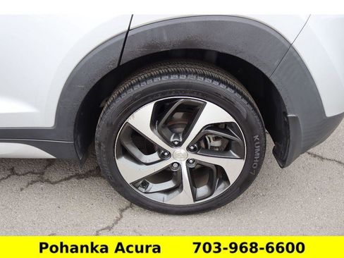 Used 2018 Hyundai Tucson Value image 27