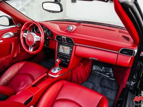 Used 2011 Porsche 911 Carrera S image 20