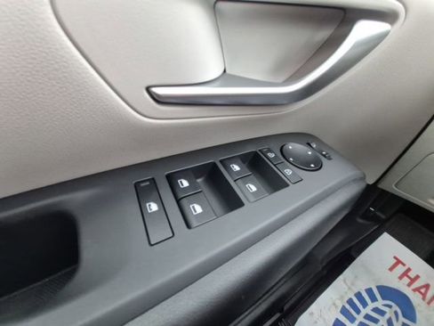 New 2026 Hyundai Tucson SE image 11