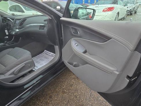Used 2014 Chevrolet Impala LS w/ LS Convenience Package FWD image 22