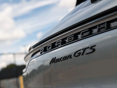 Used 2023 Porsche Macan GTS image 54