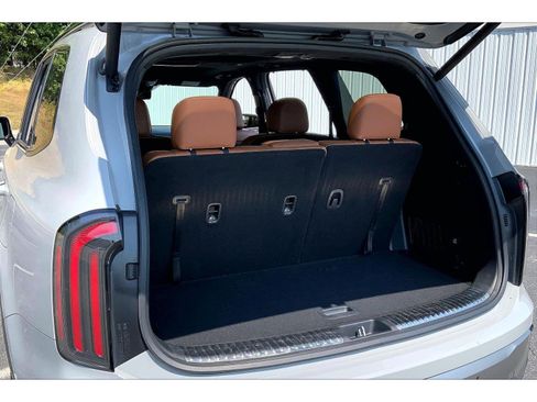 Used 2023 Kia Telluride SX Prestige X-Pro AWD/4WD image 28