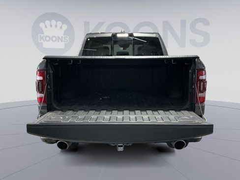 Used 2024 RAM 1500 Limited image 32