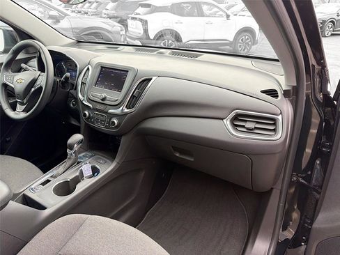 Used 2024 Chevrolet Equinox LT image 27