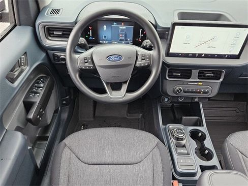 New 2025 Ford Maverick XLT w/ Black Appearance Package image 7