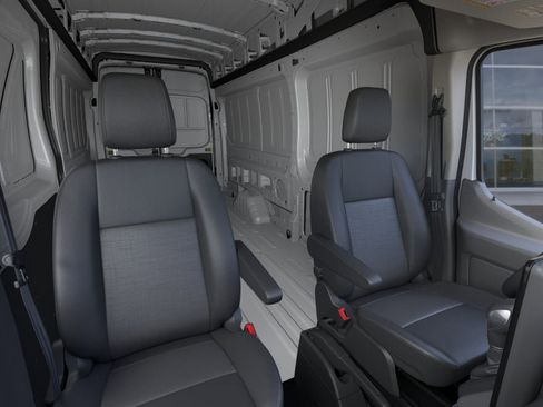 New 2026 Ford Transit 350 148 High Roof Extended AWD image 10