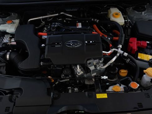 New 2026 Subaru Crosstrek 2.5i Limited AWD/4WD image 12