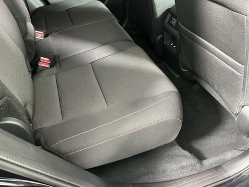 Certified 2025 Honda CR-V Sport image 12