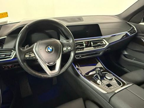Used 2020 BMW X5 xDrive40i w/ Convenience Package image 45