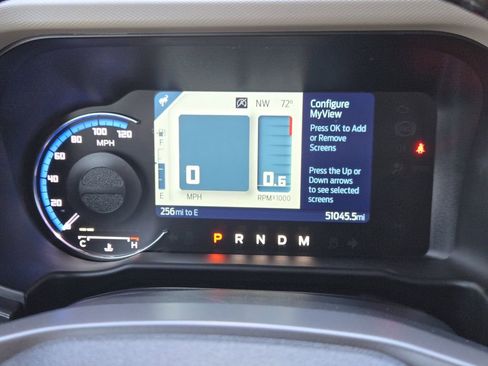 Used 2022 Ford Bronco Wildtrak image 18