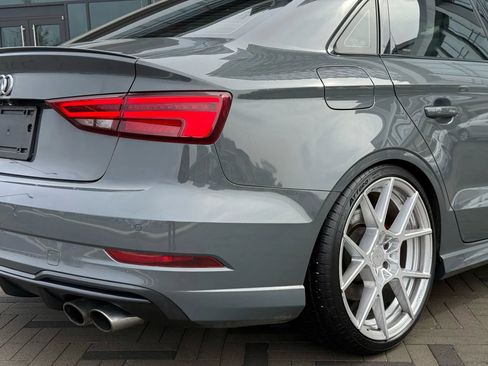 Used 2019 Audi S3 Premium Plus image 10